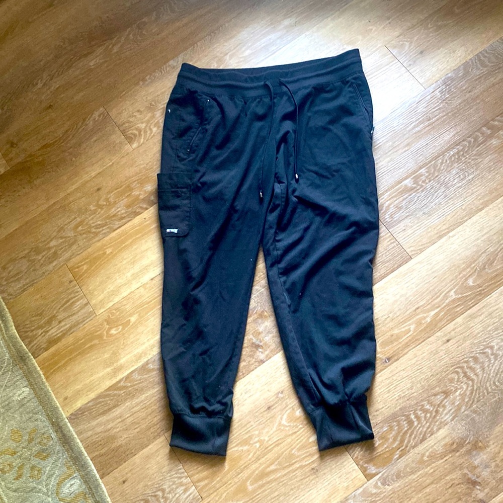 Grey Anatomy SPX Scrub pants